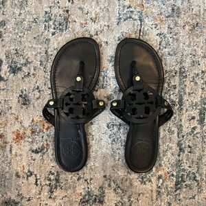 Tory Burch Miller Sandals